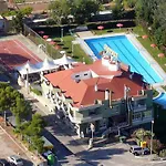 Restaurante Galias 3*