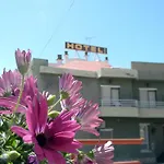 호텔 Restaurante Galias Zuera