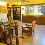 호텔 Restaurante Galias Zuera