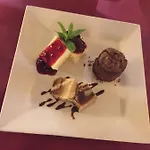 Restaurante Galias