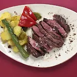 高卢餐厅酒店 3* Zuera