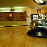 호텔 Restaurante Galias