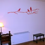 Restaurante Galias 호텔 3*