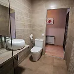 호텔 Restaurante Galias 3*