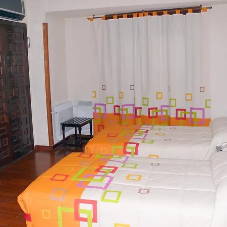 Restaurante Galias Hotel Zuera
