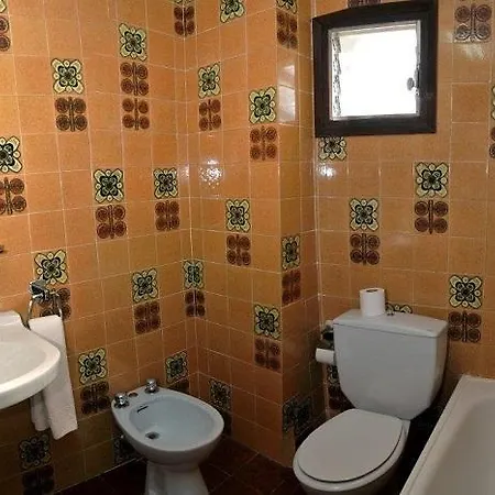 Hotel Restaurante Galias Zuera