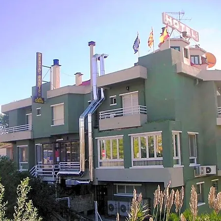 Restaurante Galias Hotel 3*