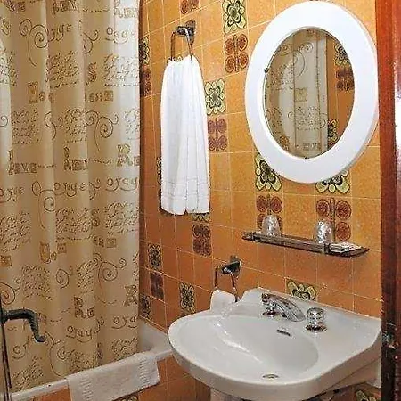 Restaurante Galias Hotel 3*