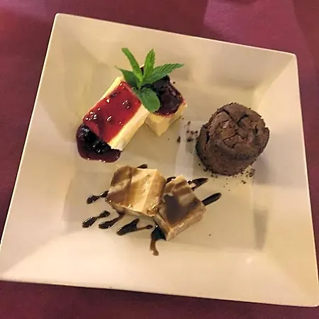 Hotel Restaurante Galias Zuera
