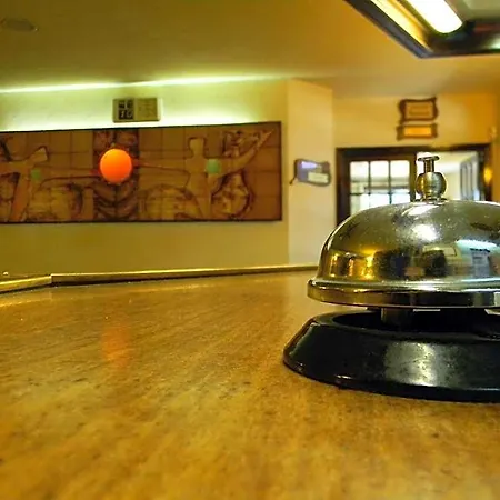 Restaurante Galias
