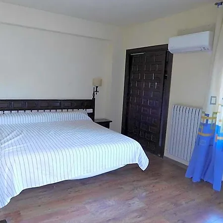 Hotel Restaurante Galias Zuera