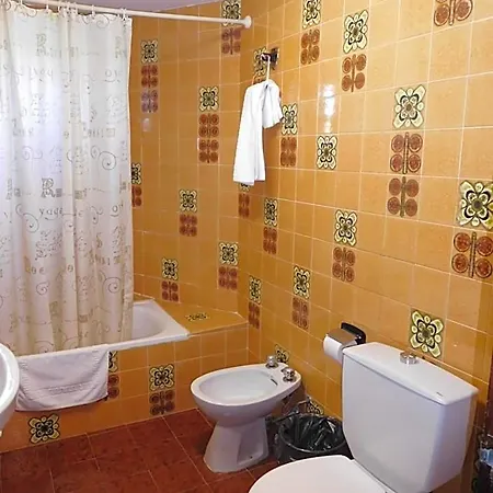 Hotel Restaurante Galias Zuera