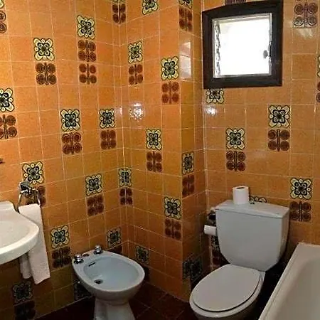 Restaurante Galias 3*