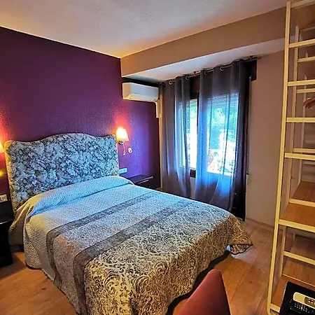 Restaurante Galias Hotel 3*