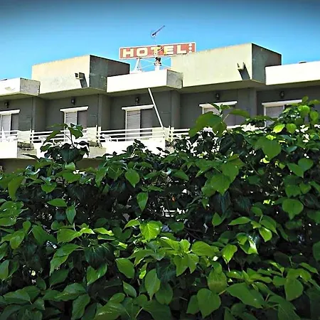 Hotel Restaurante Galias