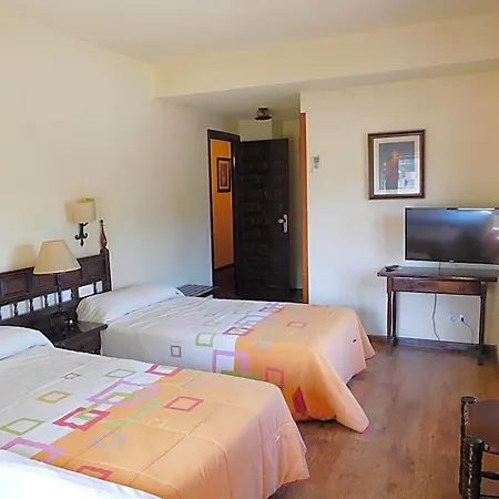 Restaurante Galias Hotel 3*