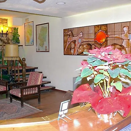 Restaurante Galias Hotel 3*