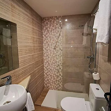 Hotel Restaurante Galias 3*