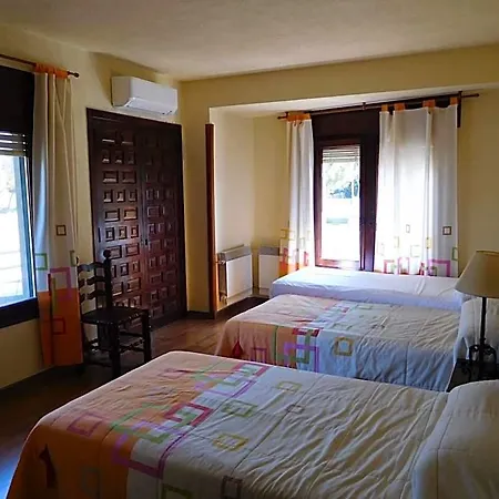 Hotel Restaurante Galias 3*