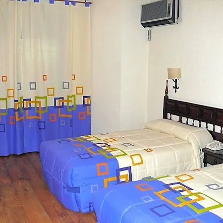 Hotel Restaurante Galias 3*