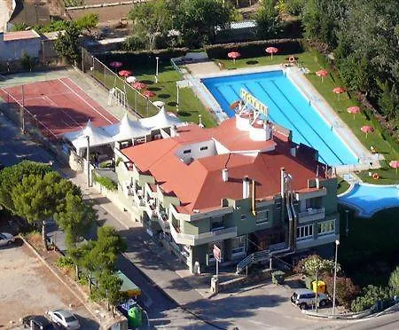 Restaurante Galias 3*