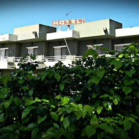 Restaurante Galias
