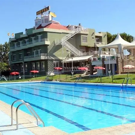 Restaurante Galias Zuera