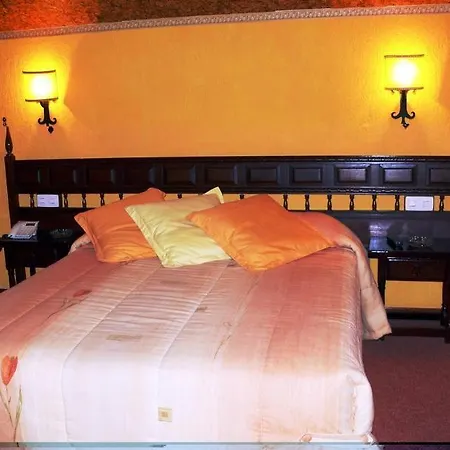 Restaurante Galias Hotel 3*