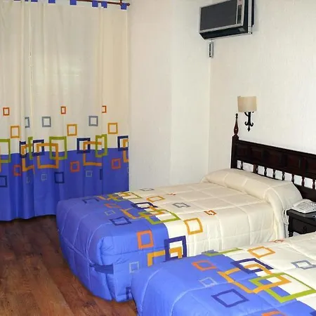 Restaurante Galias