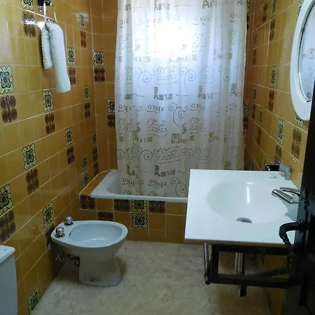 Hotel Restaurante Galias 3*