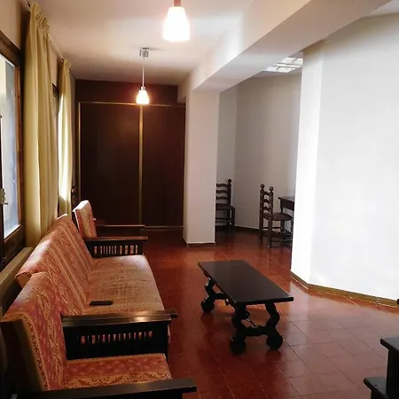 Restaurante Galias Hotel