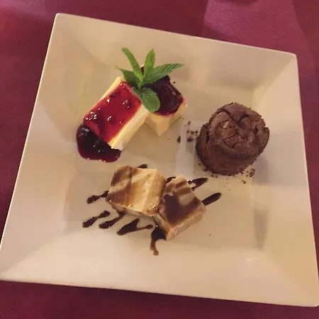 Restaurante Galias