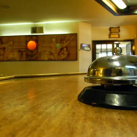 Hotel Restaurante Galias