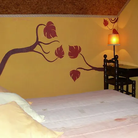 Restaurante Galias 3*