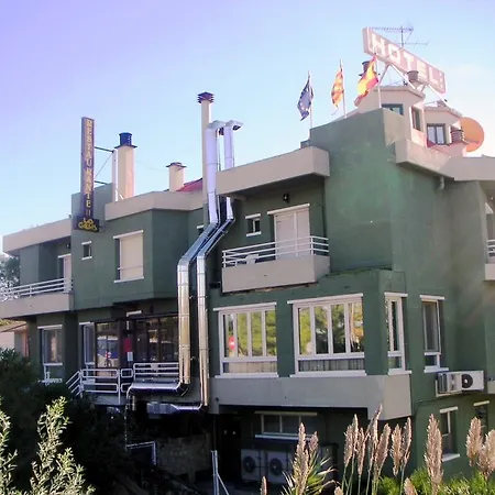 Restaurante Galias 3* Zuera