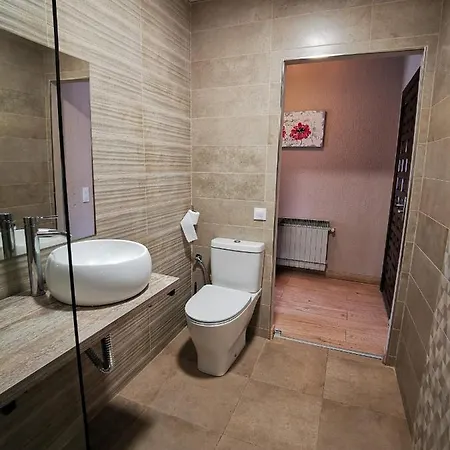 Hotel Restaurante Galias 3*