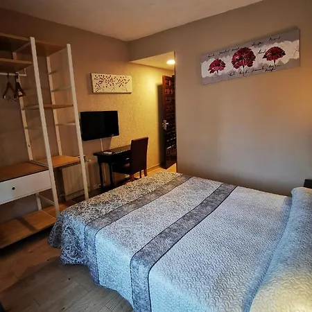 Restaurante Galias 3* Zuera