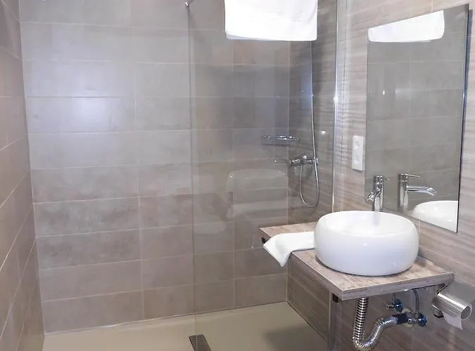 Szálloda Restaurante Galias