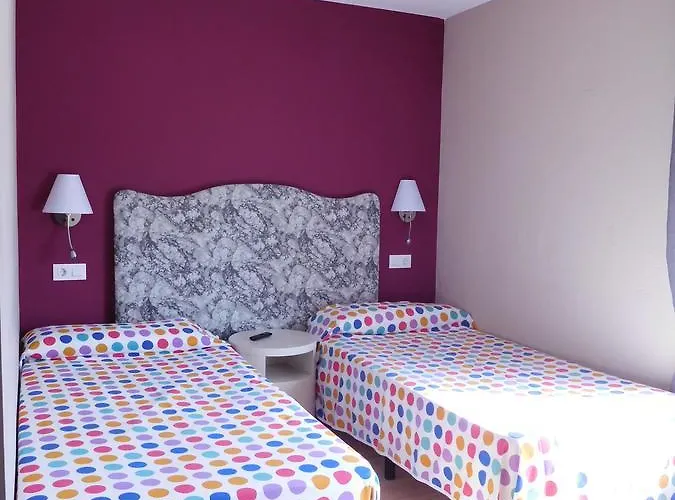 Restaurante Galias Szálloda 3*