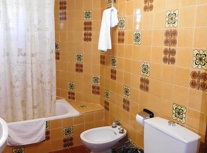 Restaurante Galias 3*