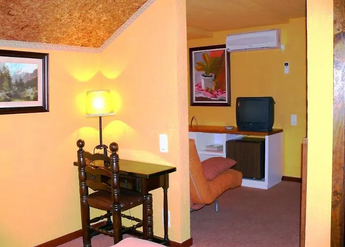 Restaurante Galias Szálloda Zuera