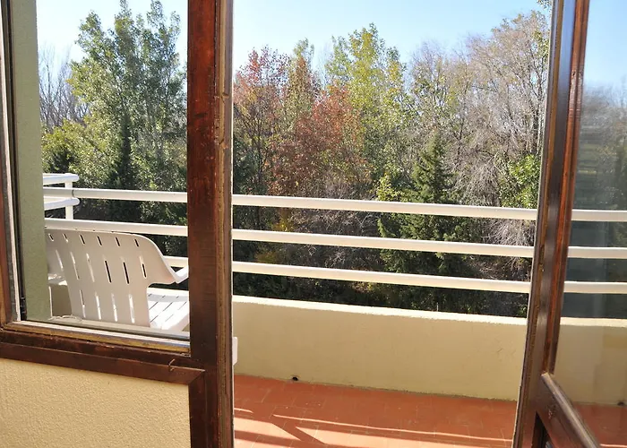 Restaurante Galias Szálloda Zuera