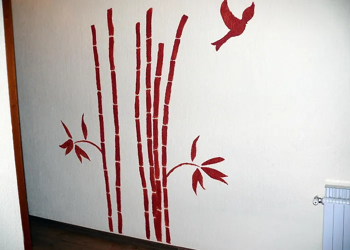 Restaurante Galias Zuera