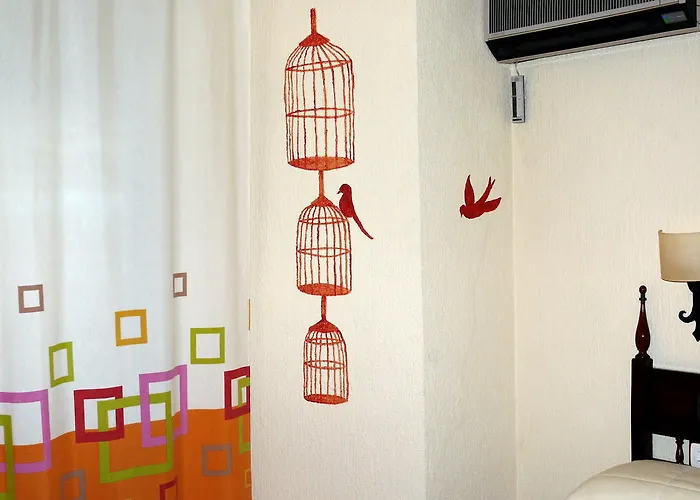 Szálloda Restaurante Galias 3*