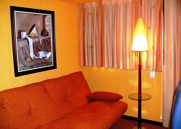 Restaurante Galias Szálloda 3*