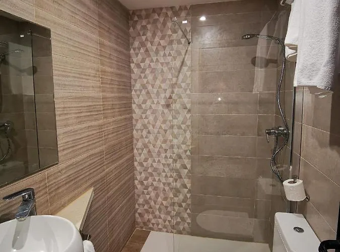 Restaurante Galias Szálloda