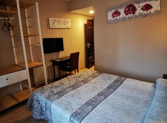 Restaurante Galias 3* Zuera